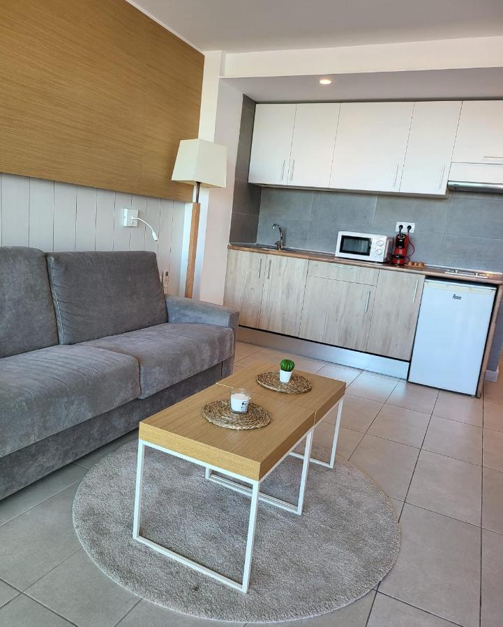 Moderno Apartamento Cerca De La Playa 18 Apartment San Bartolome de Tirajana  Exterior photo
